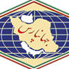 نمونه طراحی سایت شرکتی-کانون تبلیغاتی ققنوس پارس