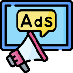 تبلیغات در 30 سایت