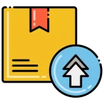 بارگذاری محصول سئو شده در سایت