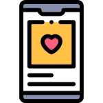 طراحی استوری اینستاگرام