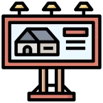 طراحی بیلبورد