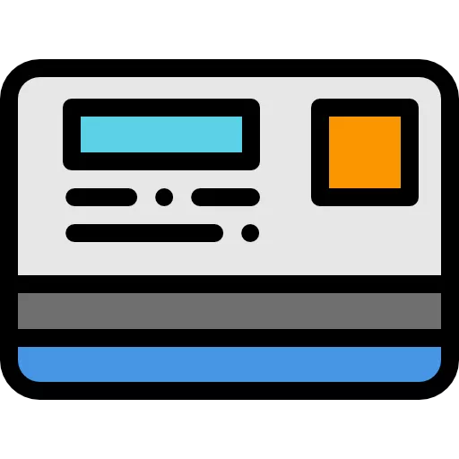 طراحی کارت ویزیت یکرو طراحی کارت ویزیت تک رو - تصویر 1